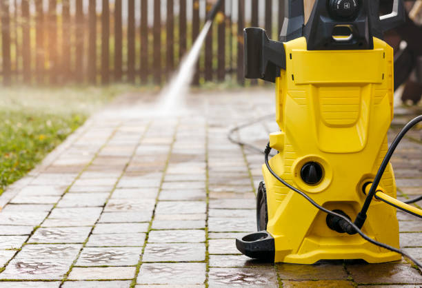 Best Residential House Exterior Washing  in USA